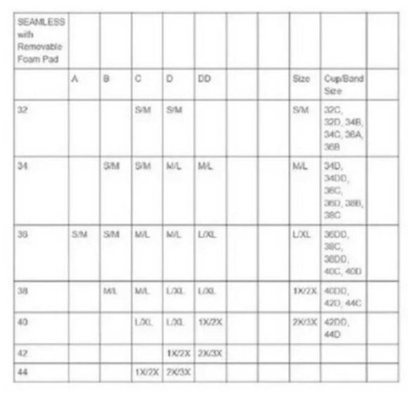 Yummie Tank, Panty and High Waist Mid Thigh 3 Piece Set 2X/3X (595) - Picture 3 of 7